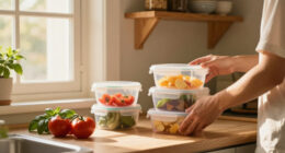 9 Best Food Storage Containers for School Lunches in 2026