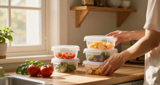 9 Best Food Storage Containers for School Lunches in 2026
