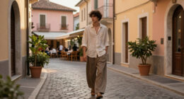 9 Best Italian-Inspired Clothing Pieces in 2026