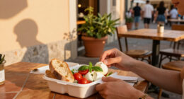 9 Best Italian-Inspired Lunchbox Snacks in 2026