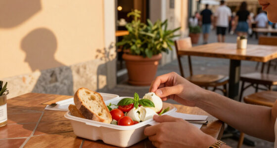 9 Best Italian-Inspired Lunchbox Snacks in 2026