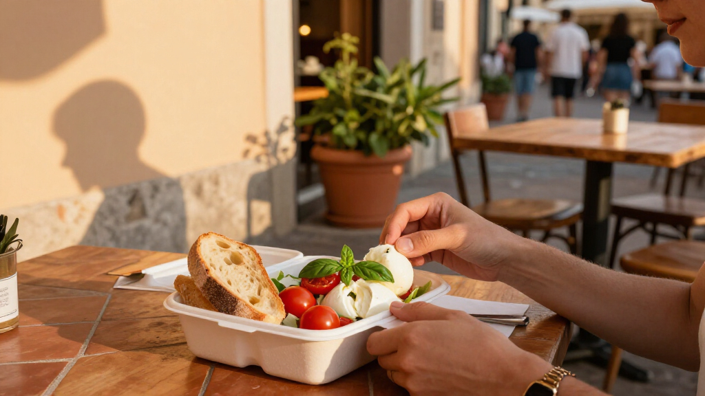 9 Best Italian-Inspired Lunchbox Snacks in 2026