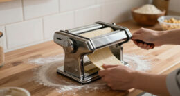 9 Best Pasta Machines in 2026