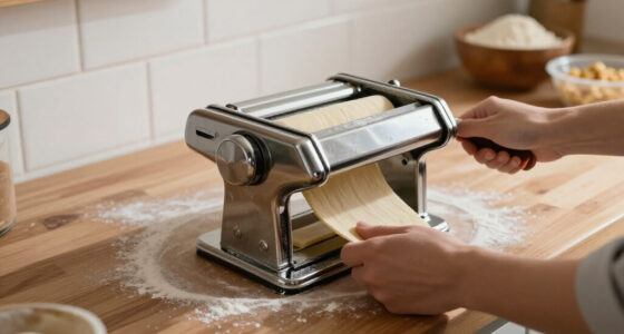 9 Best Pasta Machines in 2026