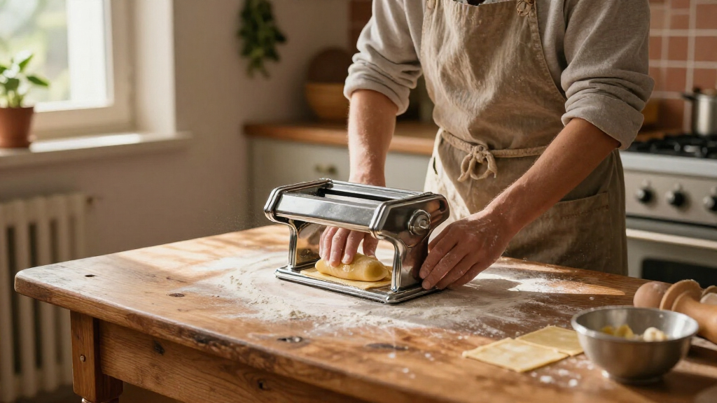 9 Best Ravioli Maker in 2026