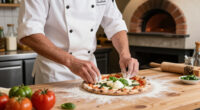 Authentic Neapolitan Pizza Takes Centre Stage At Dubai’s Newest Casual Dining Destination - FinancialContent