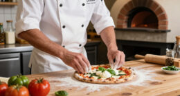 Authentic Neapolitan Pizza Takes Centre Stage At Dubai’s Newest Casual Dining Destination - FinancialContent