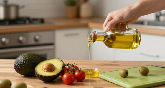 Avocado Oil Surges In Global Coverage