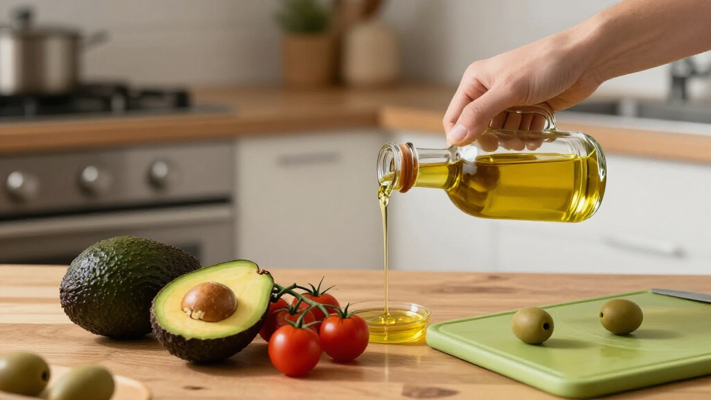 Avocado Oil Surges In Global Coverage