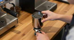 Baristas Agree: This 1:1 Coffee Order Is The Answer To Watered-Down Lattes