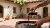 Best Italian Proverb Of The Day: “Good Wine Comes In Small Barrels” A Life Lesson On Quality Over Quantity