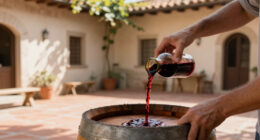 Best Italian Proverb Of The Day: “Good Wine Comes In Small Barrels” A Life Lesson On Quality Over Quantity