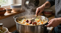 Bigos (Polish Hunter's Stew) Recipe Builder