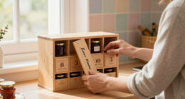 Bonne Maman Just Brought Back Its Fan-Favorite Advent Calendar That’s Guaranteed To Sell Out