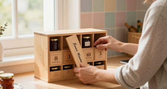 Bonne Maman Just Brought Back Its Fan-Favorite Advent Calendar That’s Guaranteed To Sell Out