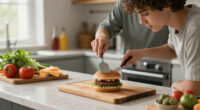 Burger Boi Surges In Global Coverage