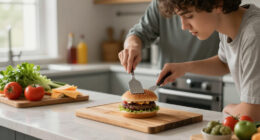 Burger Boi Surges In Global Coverage