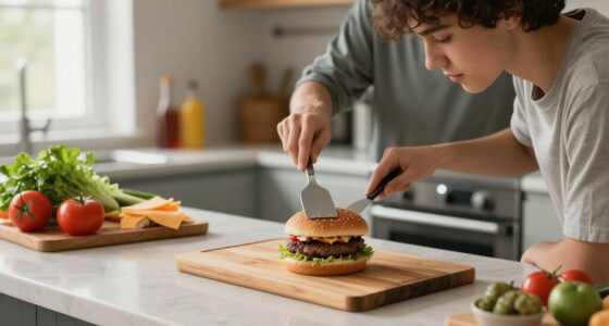 Burger Boi Surges In Global Coverage