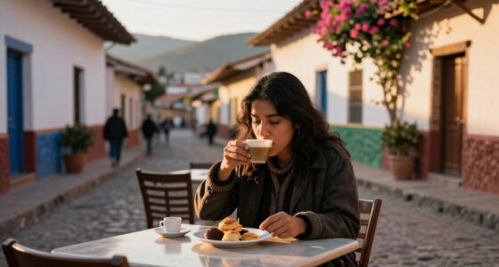 Cafesazo Peruano Surges In Global Coverage