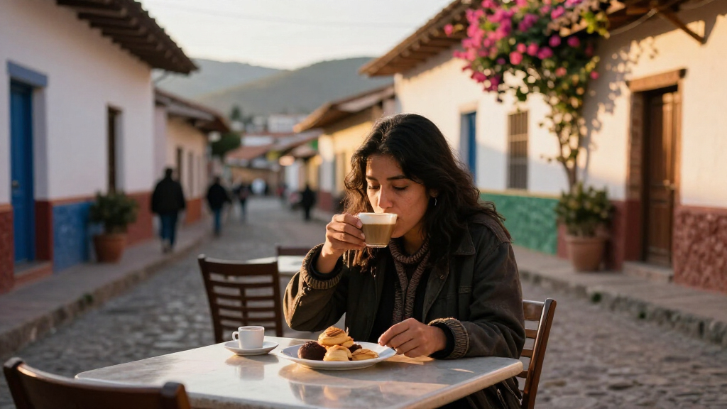 Cafesazo Peruano Surges In Global Coverage