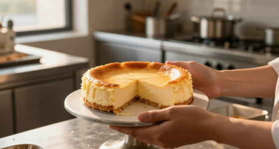 Cheesecake Factory Surges In Global Coverage