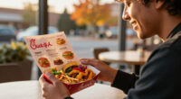 Chick Fil A Fall Menu Release