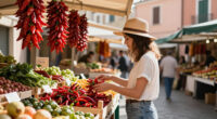 Chili Surges In Global Coverage
