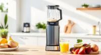 Chill Out This Summer with the Ninja SLUSHi Twist Frozen Drink Maker