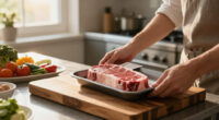 Corte Argentino Usa Meat Recall