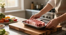 Corte Argentino Usa Meat Recall