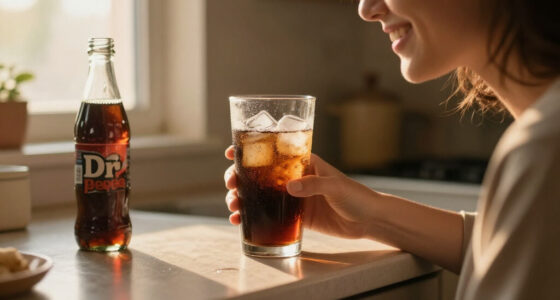 Dr Pepper Surges In Global Coverage