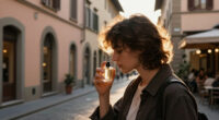 Ephemèra: A Perfume Experience In Florence