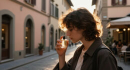 Ephemèra: A Perfume Experience In Florence