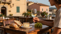 Falanghina and Friends: Southern White Wines for the Last Days of Summer