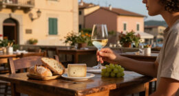 Falanghina and Friends: Southern White Wines for the Last Days of Summer