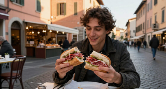 Firehouse Vs Potbelly: Which Italian Sub Is Most Worth Your Money?