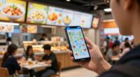 Food Court Surges In Global Coverage