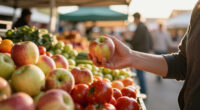 Food Standards Agency Surges In Global Coverage