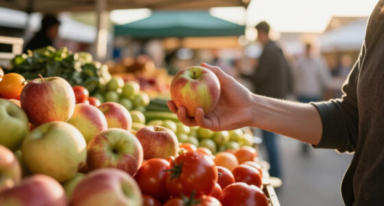 Food Standards Agency Surges In Global Coverage
