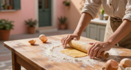Fresh Egg Pasta by Hand: The Weekend Project That Changes Your Cooking
