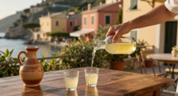 From Limoncello To Mirto: A Guide To Italy’s Island Liqueurs