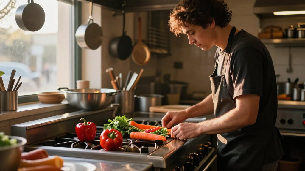 Gen Restaurant Group Surges In Global Coverage