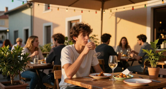 Hot Coastal Italian Restaurant ÉLephante Ready To Debut In Uptown Dallas