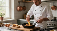 How A Master French Chef Makes French Toast | Fundamental French Cooking | Bon Appétit