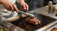 I Asked 6 Chefs Their Secret To Cooking Perfect Steak — They All Agreed On This Simple Golden Rule