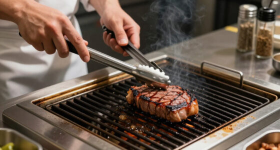 I Asked 6 Chefs Their Secret To Cooking Perfect Steak — They All Agreed On This Simple Golden Rule