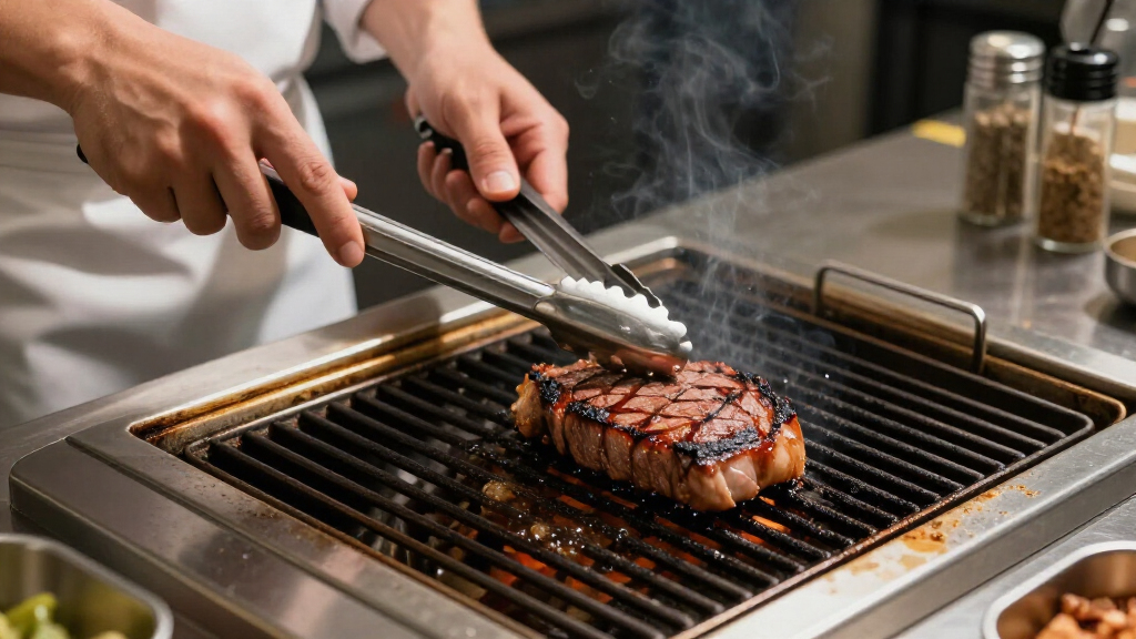 I Asked 6 Chefs Their Secret To Cooking Perfect Steak — They All Agreed On This Simple Golden Rule