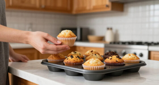 I Tried Nearly A Dozen Grocery Store Muffins — These Are The 3 Absolute Best