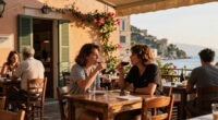 Inside The Coastal Italian Trend At Dallas Restaurants