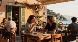 Inside The Coastal Italian Trend At Dallas Restaurants